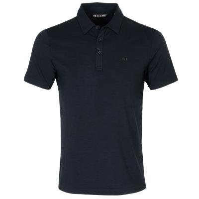 TravisMathew Heater Golf Polo Shirt