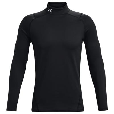 Under Armour Coldgear Armour Fitted Mock Base Layer
