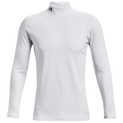 Under Armour Coldgear Armour Fitted Mock Base Layer