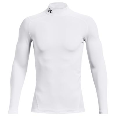 Under Armour Coldgear Armour Compression Mock Base Layer