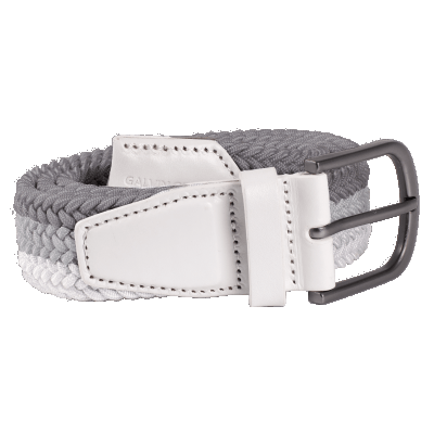 Galvin Green Will Elastic Braided Belt