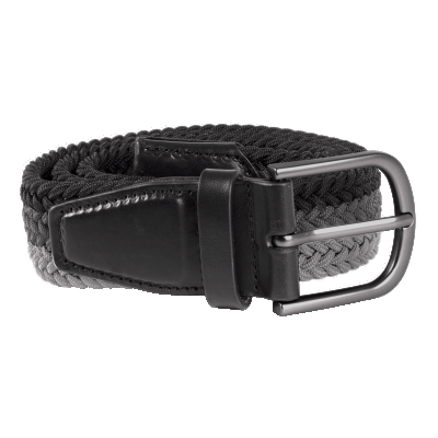 Galvin Green Will Elastic Braided Belt