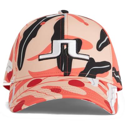 J Lindeberg Adriel Ladies Adjustable Golf Cap