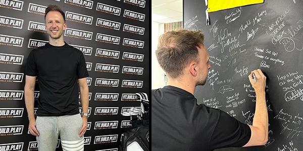 Judd Trump - Former Snooker World Champion