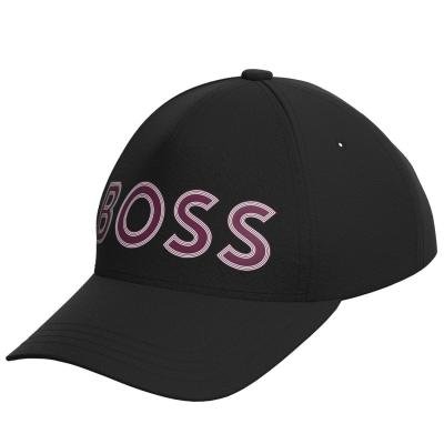 BOSS Deep Cuts Capsule Baseball Cap