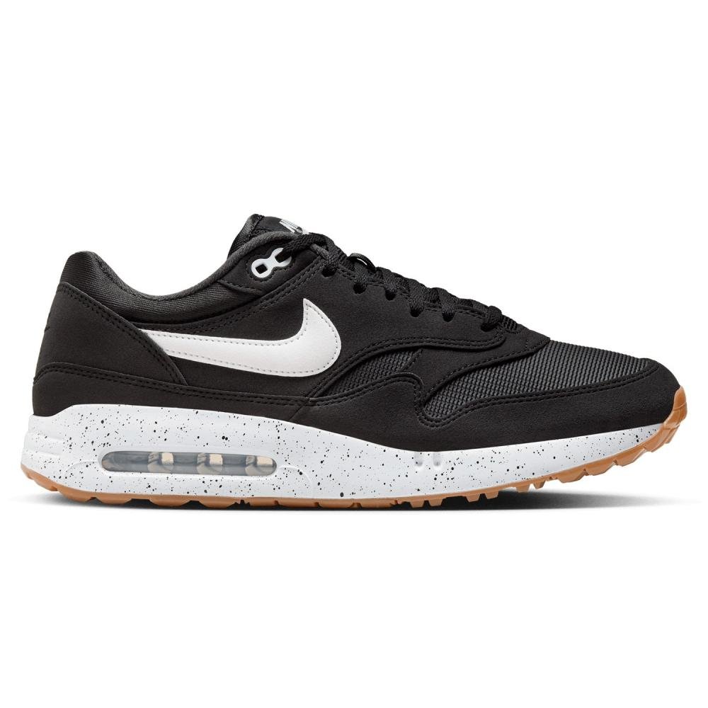Nike Air Max 1 Golf Shoes