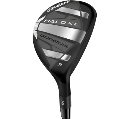 Cleveland Halo XL Ladies Golf Hybrid