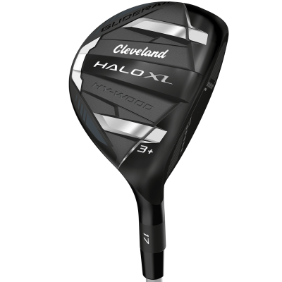 Cleveland Launcher XL Halo Golf Ladies Hy-Wood