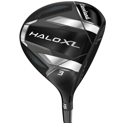 Cleveland Halo XL Ladies Golf Fairway