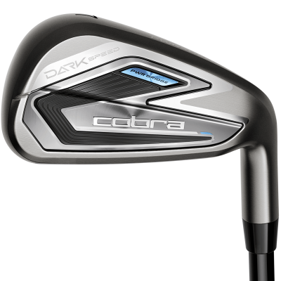 Cobra Darkspeed Ladies Golf Irons