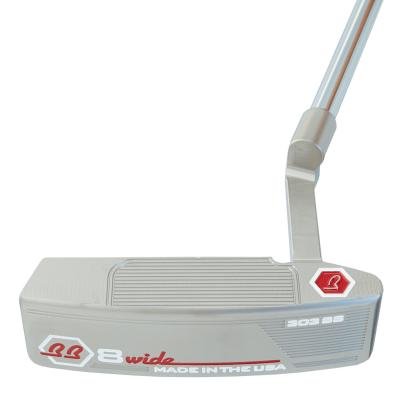 Bettinardi Studio B Reserve Classic Cars BB8 Wide Golf Putter