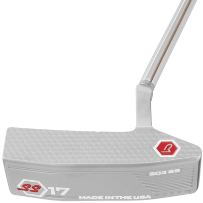 Bettinardi Studio B Reserve Classic Cars SS17 Golf Putter