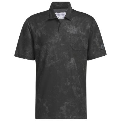 adidas adiCross ADX Polo Shirt