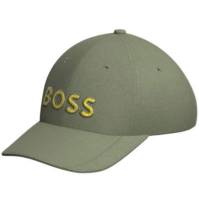 BOSS US 1 Adjustable Golf Cap