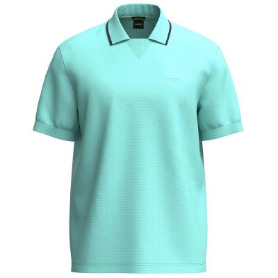 BOSS Palle Golf Polo Shirt