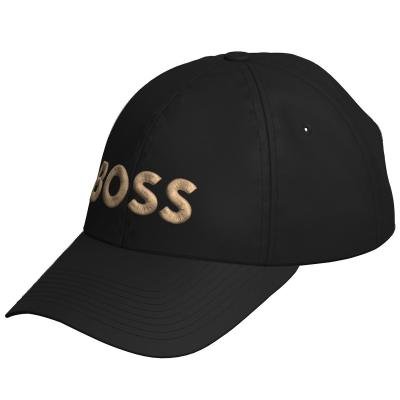 BOSS Lach Adjustable Golf Cap
