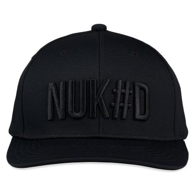 Callaway Golf Happens Nuked Adjustable Golf Cap