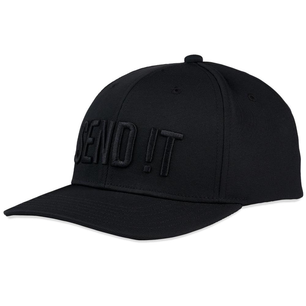 Callaway Golf Happens Send It Baseball Cap