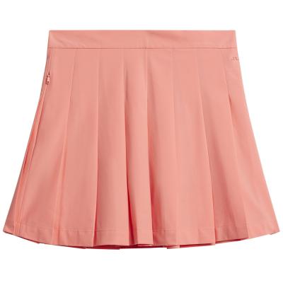 J Lindeberg Adina Print Golf Skirt