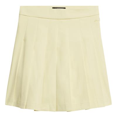 J Lindeberg Adina Print Golf Skirt