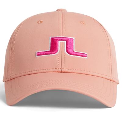 J Lindeberg Anga Ladies Baseball Cap