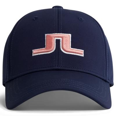 J Lindeberg Anga Ladies Baseball Cap