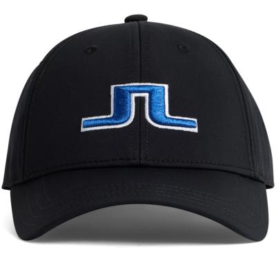J Lindeberg Angus Adjustable Golf Cap
