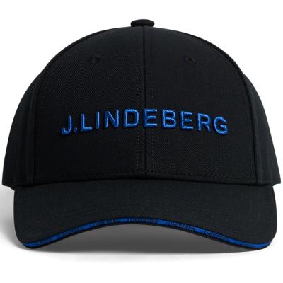 J Lindeberg Hennric Adjustable Golf Cap