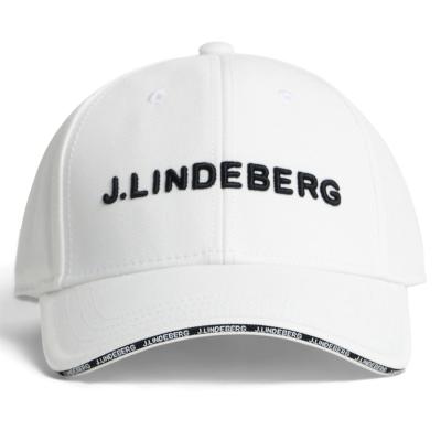 J Lindeberg Hennric Adjustable Golf Cap