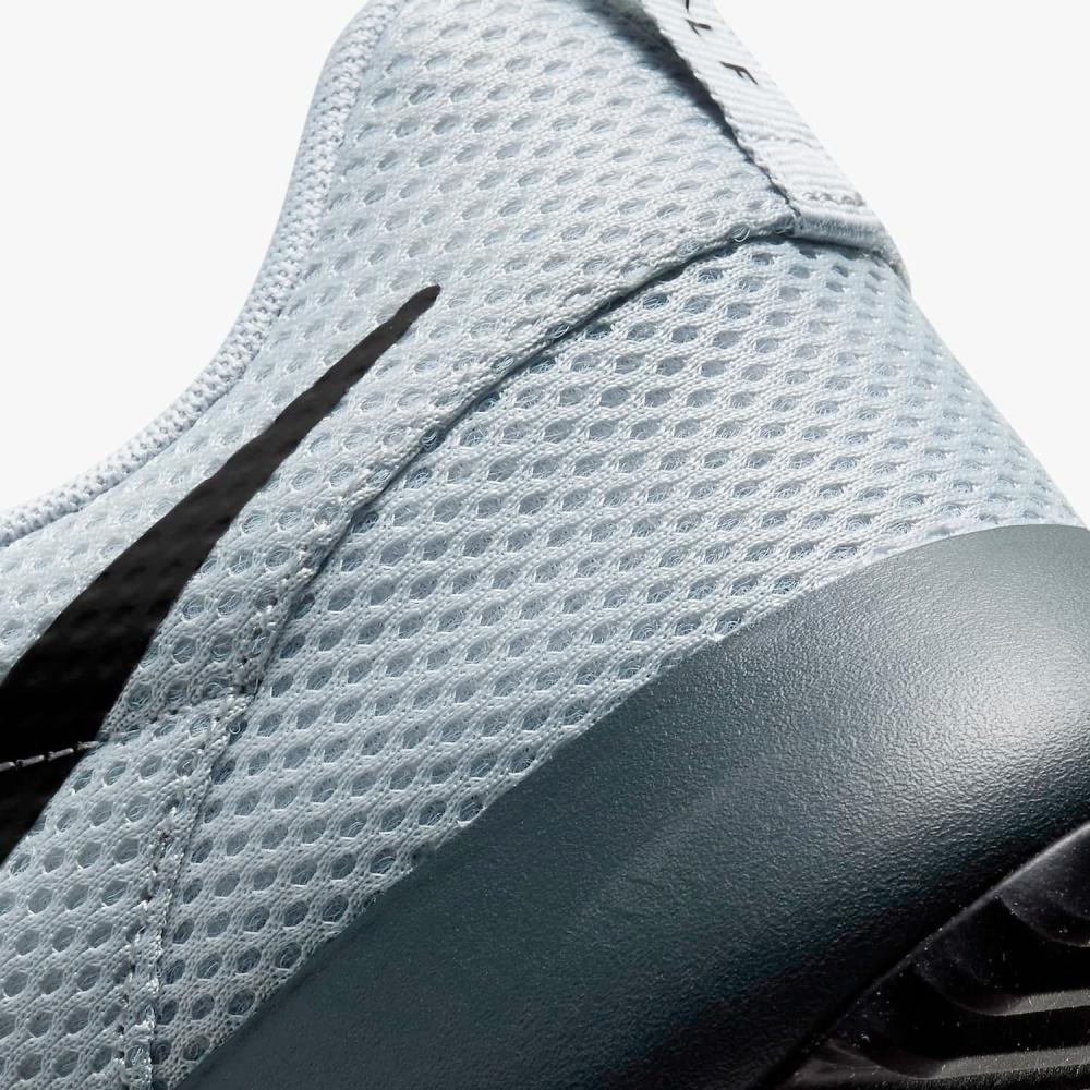 nike roshe golf shoes grey