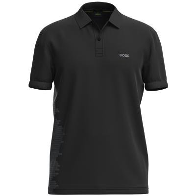 BOSS Paddy 4 Golf Polo Shirt