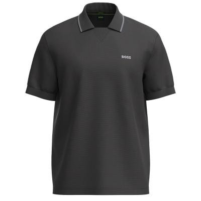 BOSS Palle Golf Polo Shirt