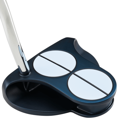 Odyssey Ai-ONE 2Ball DB Golf Putter