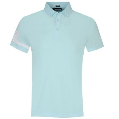 J Lindeberg Heath Polo Shirt