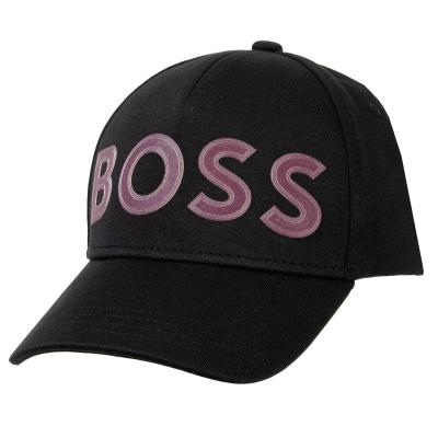 BOSS Lifestyle Tron Adjustable Golf Cap
