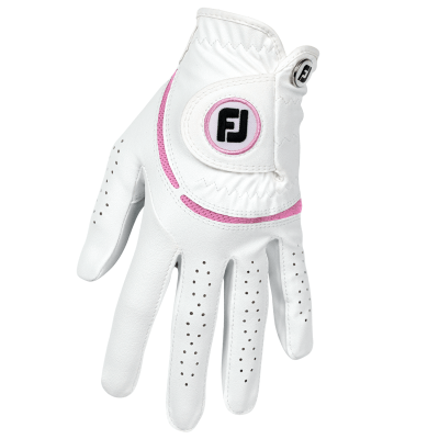 FootJoy WeatherSof Ladies Golf Glove
