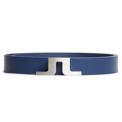 J Lindeberg Ladies Betsy Leather Belt