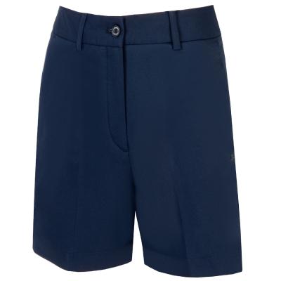 J Lindeberg Gwen Ladies Golf Shorts