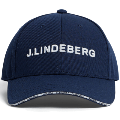 J Lindeberg Hennric Adjustable Golf Cap