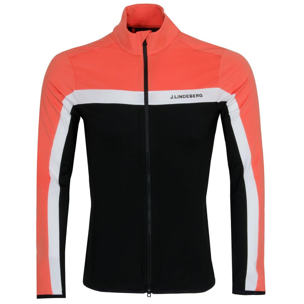 Sudadera J. Lindeberg Jarvis Mid Layer | La Cancha