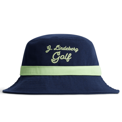 J Lindeberg Lukas Bucket Cap