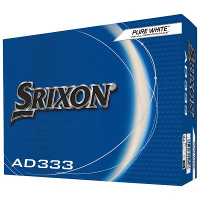 Srixon AD333 Golf Balls