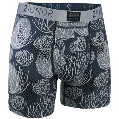 2UNDR Swing Shift Boxer Brief