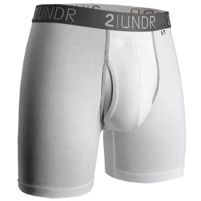 2UNDR Swing Shift Boxer Brief