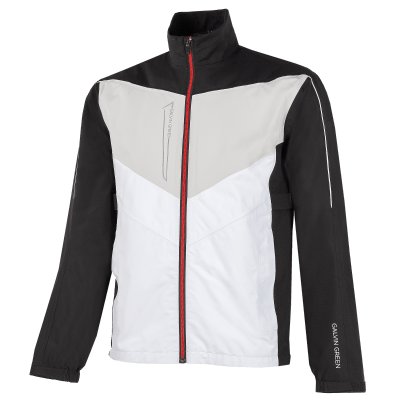 Galvin Green Armstrong Gore-Tex Paclite Waterproof Golf Jacket