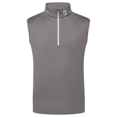 FootJoy Zip Neck Gilet