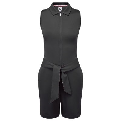 FootJoy Sleeveless Ladies Golf Romper
