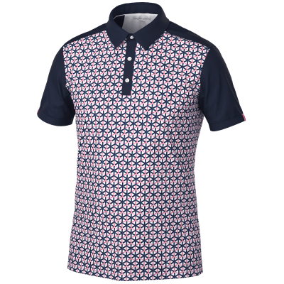 Galvin Green Mile Polo Shirt