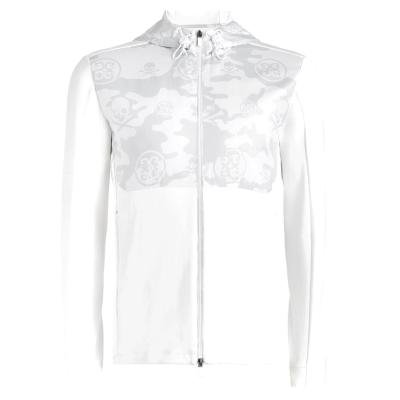 G/FORE Dazzel Camo Stretch Tech Interlock Performer Jacket