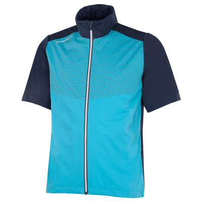 Galvin Green Livingston Interface-1 Short Sleeve Jacket